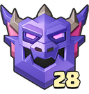 Dragon League 28