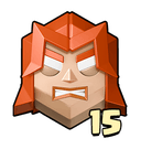 Valkyrie League 15