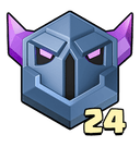 P.E.K.K.A League 24